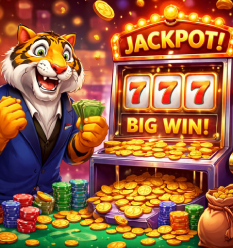 Slot machine denominations